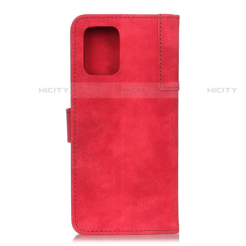 Coque Portefeuille Livre Cuir Etui Clapet A07D pour Motorola Moto G100 5G Plus