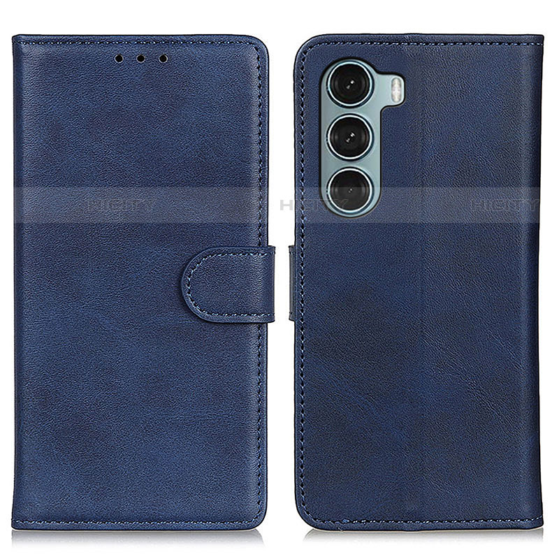 Coque Portefeuille Livre Cuir Etui Clapet A07D pour Motorola Moto G200 5G Plus