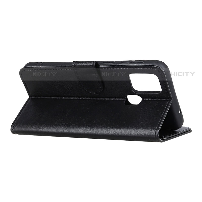 Coque Portefeuille Livre Cuir Etui Clapet A07D pour Motorola Moto G41 Plus