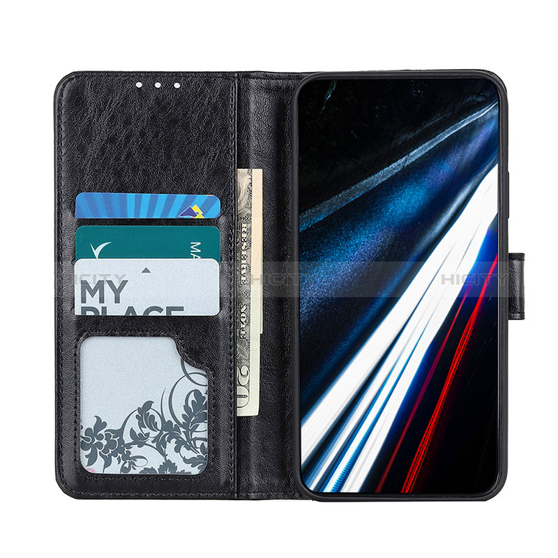 Coque Portefeuille Livre Cuir Etui Clapet A07D pour Nokia C20 Plus Plus