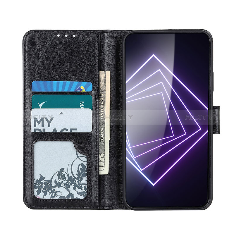 Coque Portefeuille Livre Cuir Etui Clapet A07D pour OnePlus 9 5G Plus