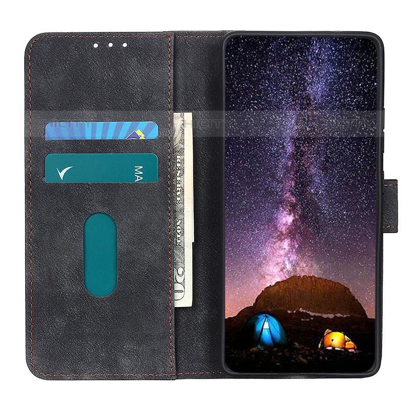 Coque Portefeuille Livre Cuir Etui Clapet A07D pour OnePlus Nord N200 5G Plus