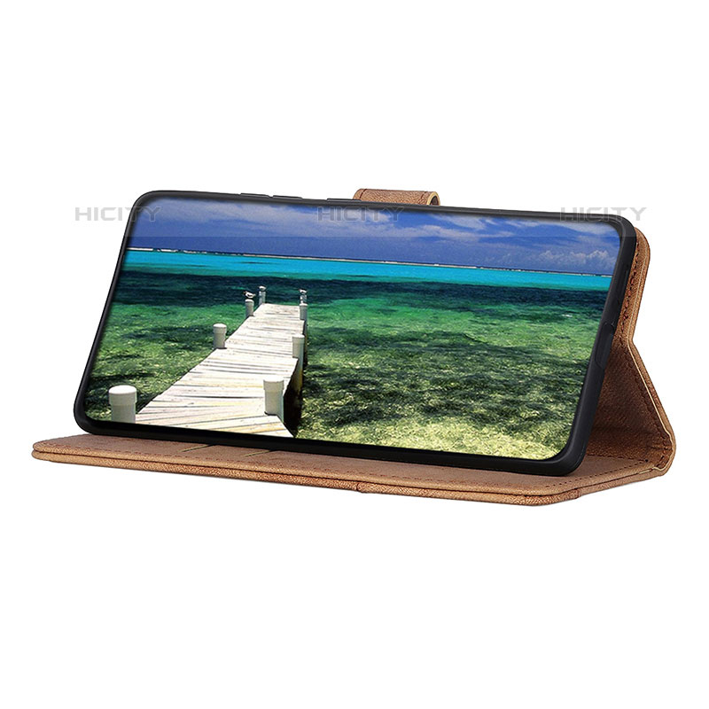 Coque Portefeuille Livre Cuir Etui Clapet A07D pour Oppo Reno5 A Plus