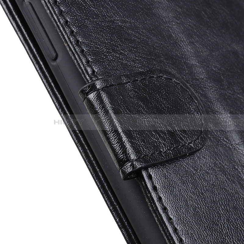 Coque Portefeuille Livre Cuir Etui Clapet A07D pour Samsung Galaxy A22 5G SC-56B Plus