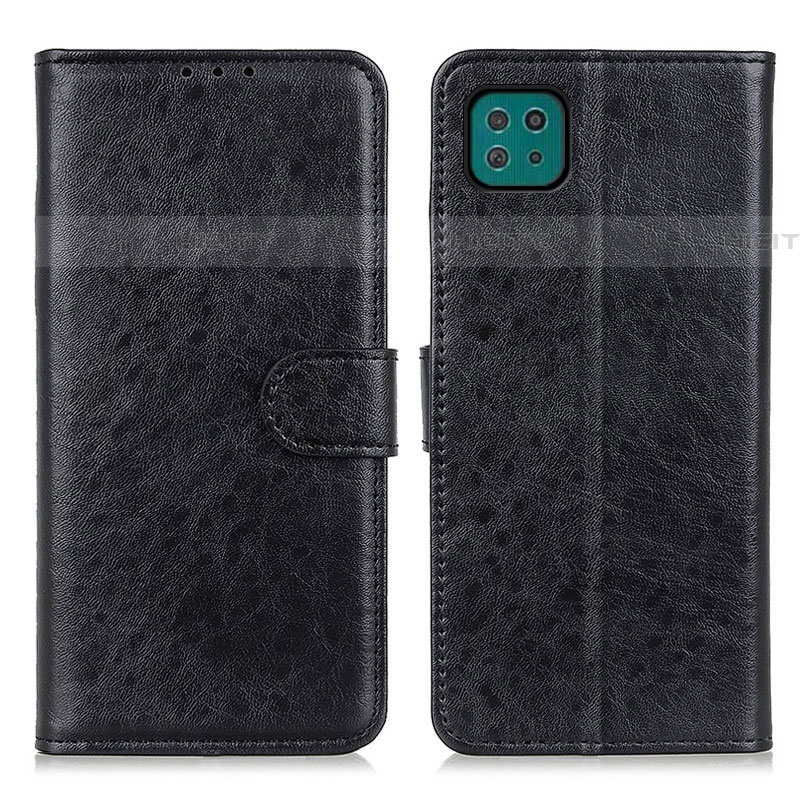 Coque Portefeuille Livre Cuir Etui Clapet A07D pour Samsung Galaxy F42 5G Plus