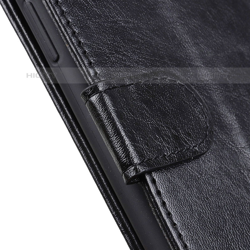 Coque Portefeuille Livre Cuir Etui Clapet A07D pour Samsung Galaxy M01 Plus