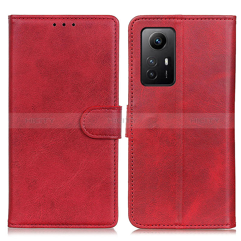 Coque Portefeuille Livre Cuir Etui Clapet A07D pour Xiaomi Redmi Note 12S Plus