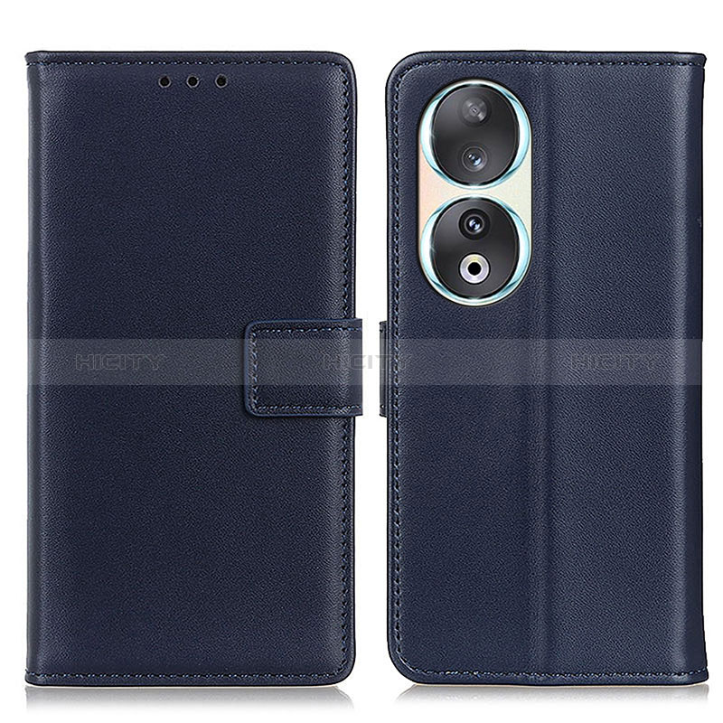 Coque Portefeuille Livre Cuir Etui Clapet A08D pour Huawei Honor 90 5G Plus