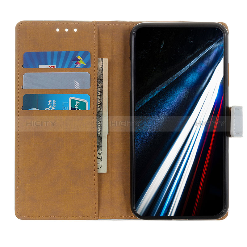 Coque Portefeuille Livre Cuir Etui Clapet A08D pour Huawei Honor 90 5G Plus