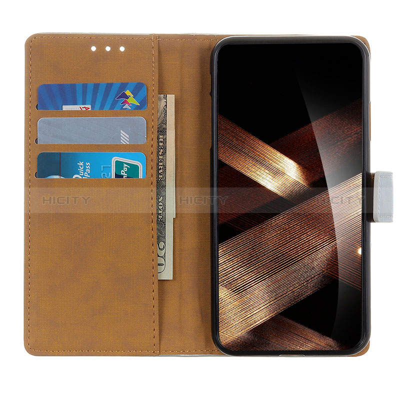 Coque Portefeuille Livre Cuir Etui Clapet A08D pour Huawei Mate 60 Plus