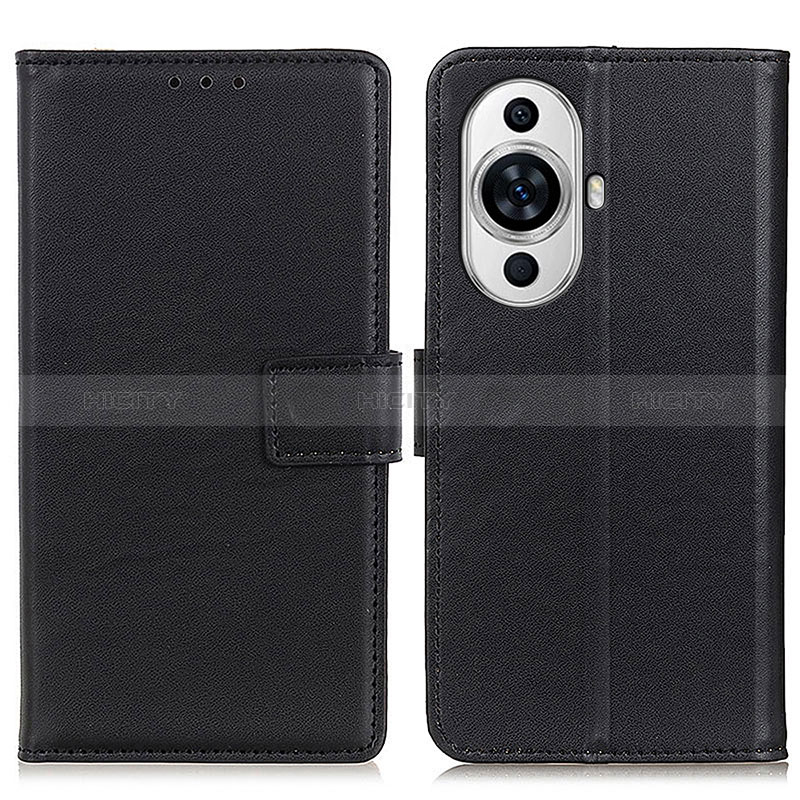 Coque Portefeuille Livre Cuir Etui Clapet A08D pour Huawei Nova 11 Ultra Plus