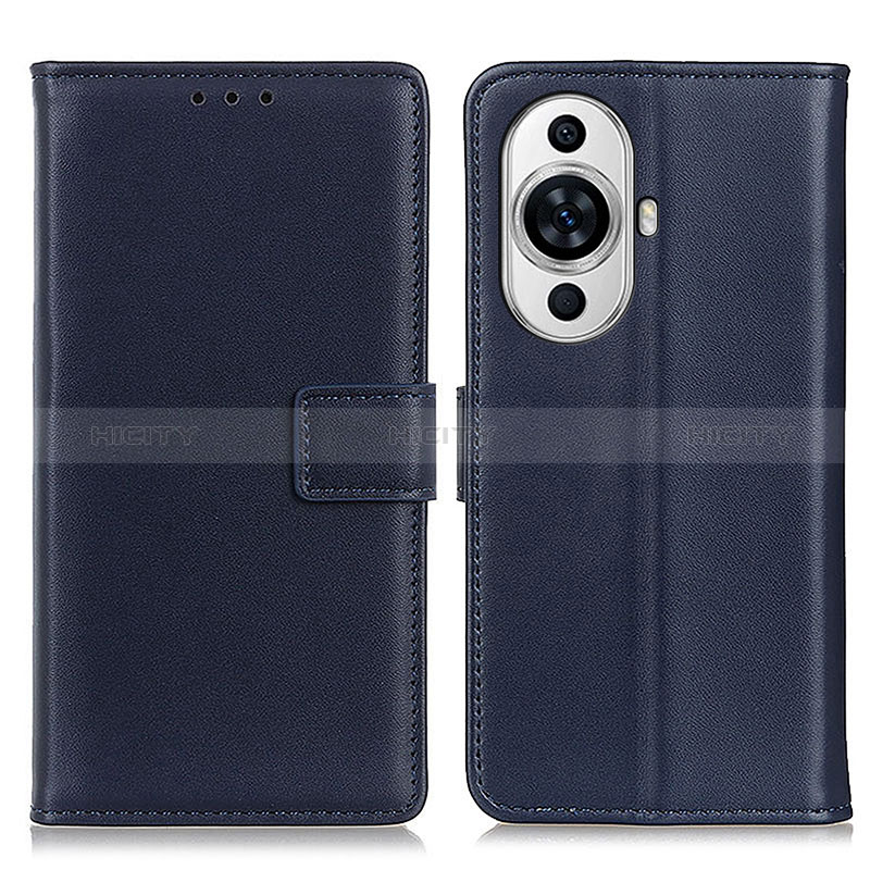 Coque Portefeuille Livre Cuir Etui Clapet A08D pour Huawei Nova 11 Ultra Plus