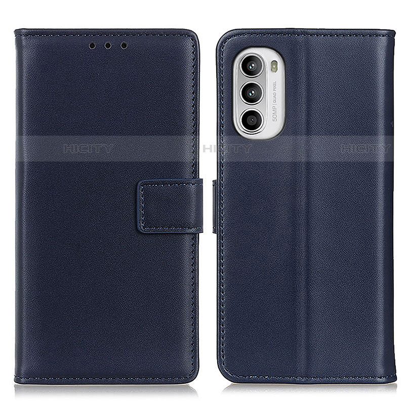 Coque Portefeuille Livre Cuir Etui Clapet A08D pour Motorola Moto Edge (2022) 5G Plus