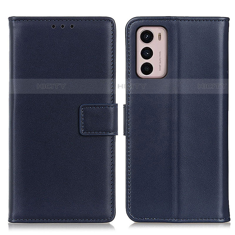 Coque Portefeuille Livre Cuir Etui Clapet A08D pour Motorola Moto G42 Plus