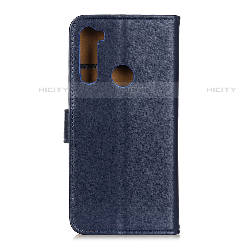 Coque Portefeuille Livre Cuir Etui Clapet A08D pour Motorola Moto One Fusion Plus Plus