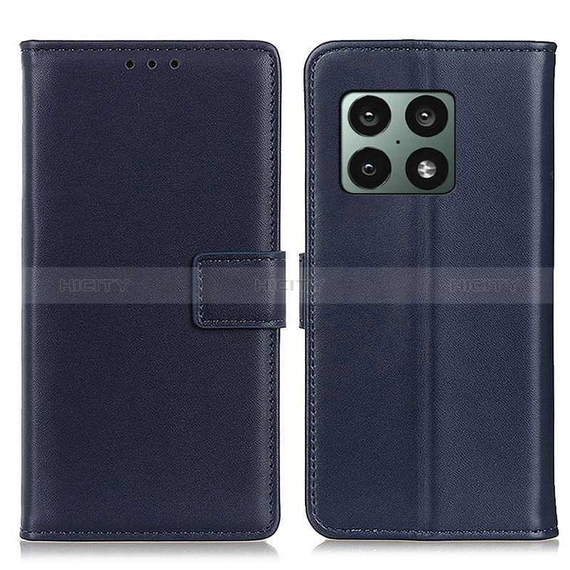 Coque Portefeuille Livre Cuir Etui Clapet A08D pour OnePlus 10 Pro 5G Plus