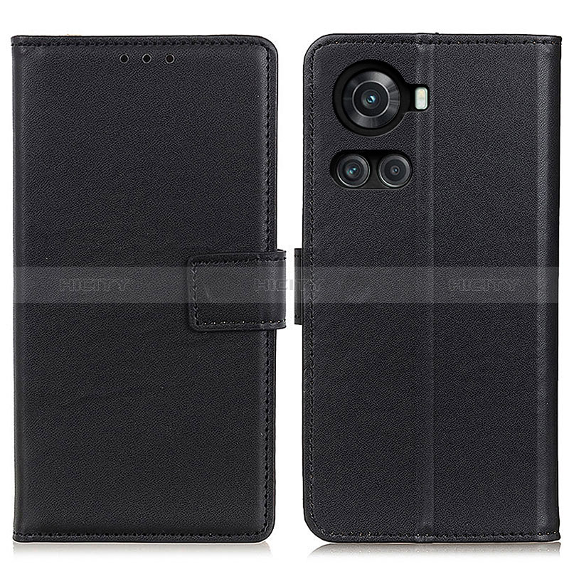 Coque Portefeuille Livre Cuir Etui Clapet A08D pour OnePlus 10R 5G Plus