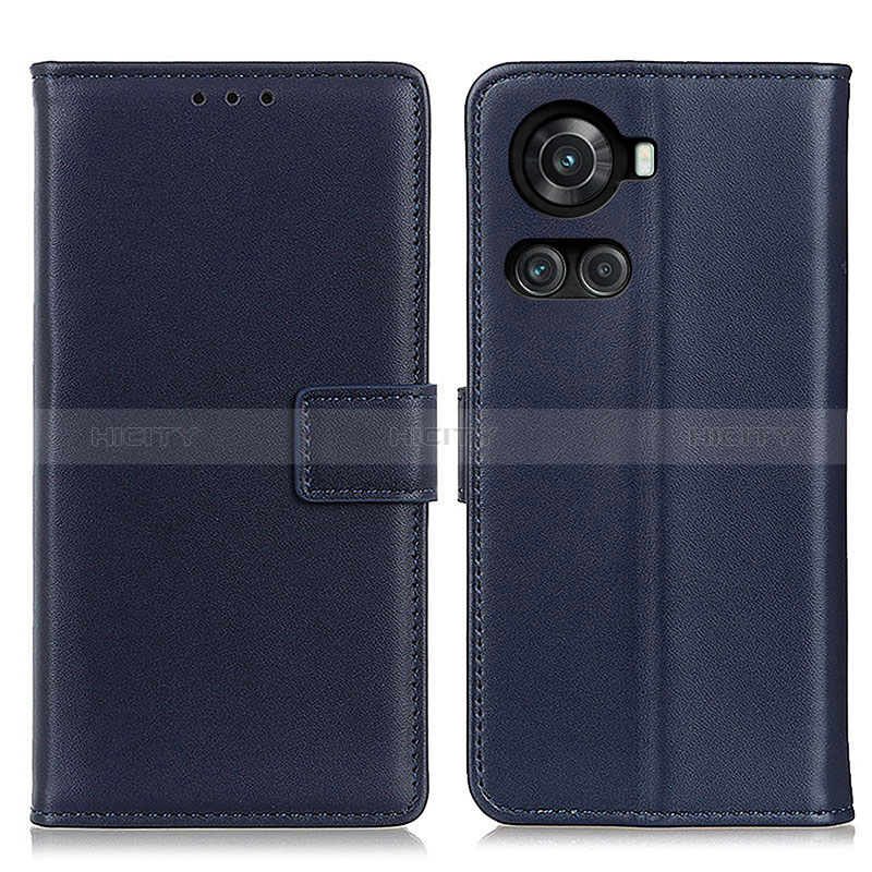 Coque Portefeuille Livre Cuir Etui Clapet A08D pour OnePlus 10R 5G Plus