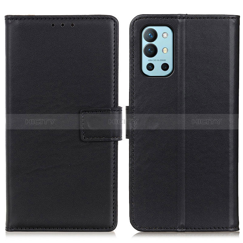 Coque Portefeuille Livre Cuir Etui Clapet A08D pour OnePlus 9R 5G Plus