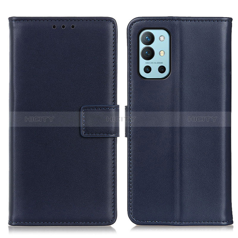 Coque Portefeuille Livre Cuir Etui Clapet A08D pour OnePlus 9R 5G Plus