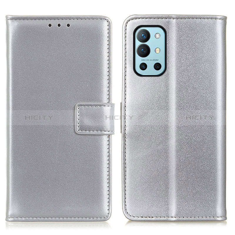 Coque Portefeuille Livre Cuir Etui Clapet A08D pour OnePlus 9R 5G Plus