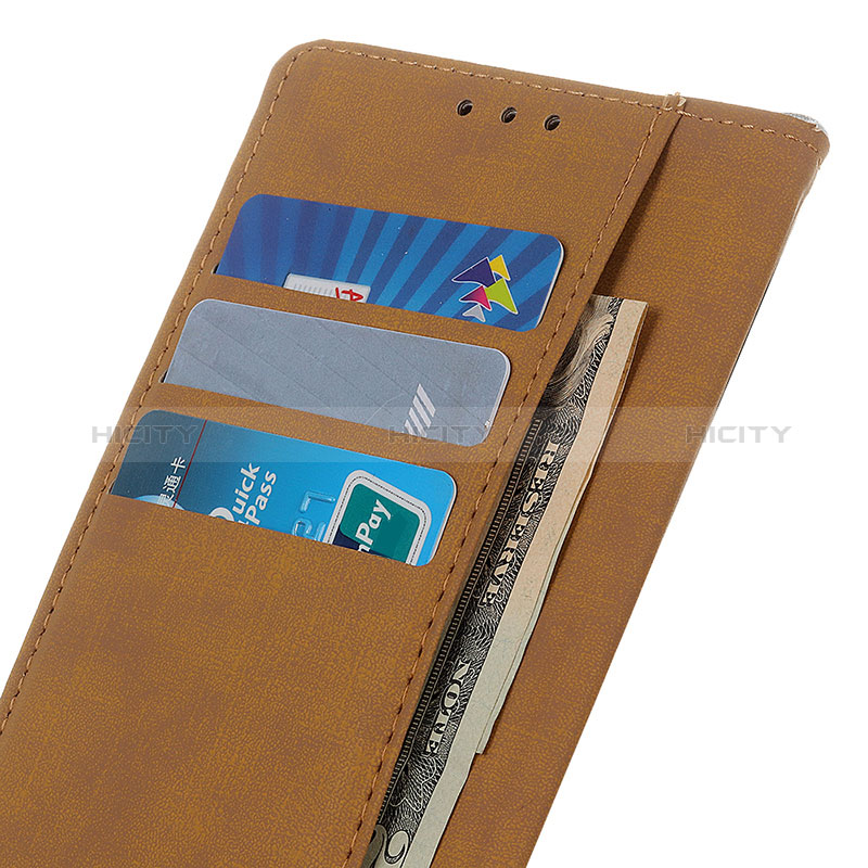 Coque Portefeuille Livre Cuir Etui Clapet A08D pour Samsung Galaxy A04s Plus