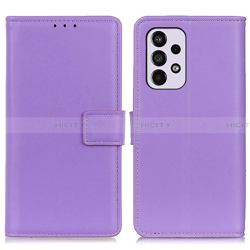 Coque Portefeuille Livre Cuir Etui Clapet A08D pour Samsung Galaxy A33 5G Plus