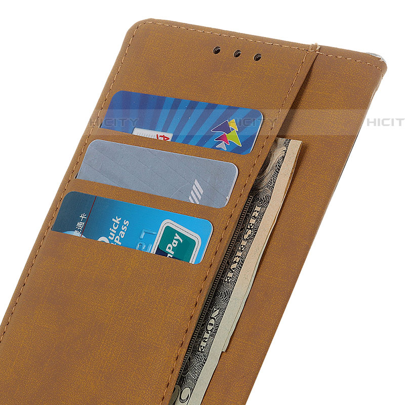 Coque Portefeuille Livre Cuir Etui Clapet A08D pour Samsung Galaxy A53 5G Plus