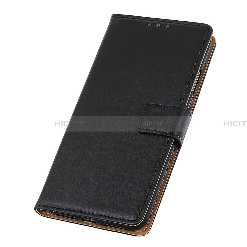 Coque Portefeuille Livre Cuir Etui Clapet A08D pour Samsung Galaxy F02S SM-E025F Plus