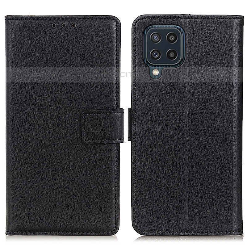 Coque Portefeuille Livre Cuir Etui Clapet A08D pour Samsung Galaxy M32 4G Plus