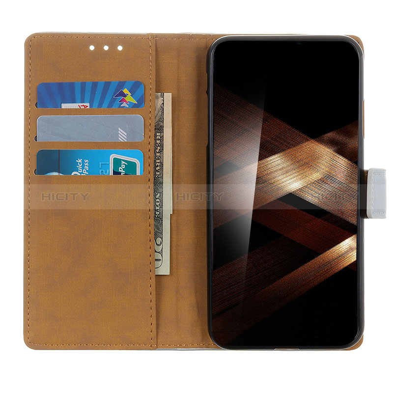 Coque Portefeuille Livre Cuir Etui Clapet A08D pour Samsung Galaxy S24 Plus 5G Plus