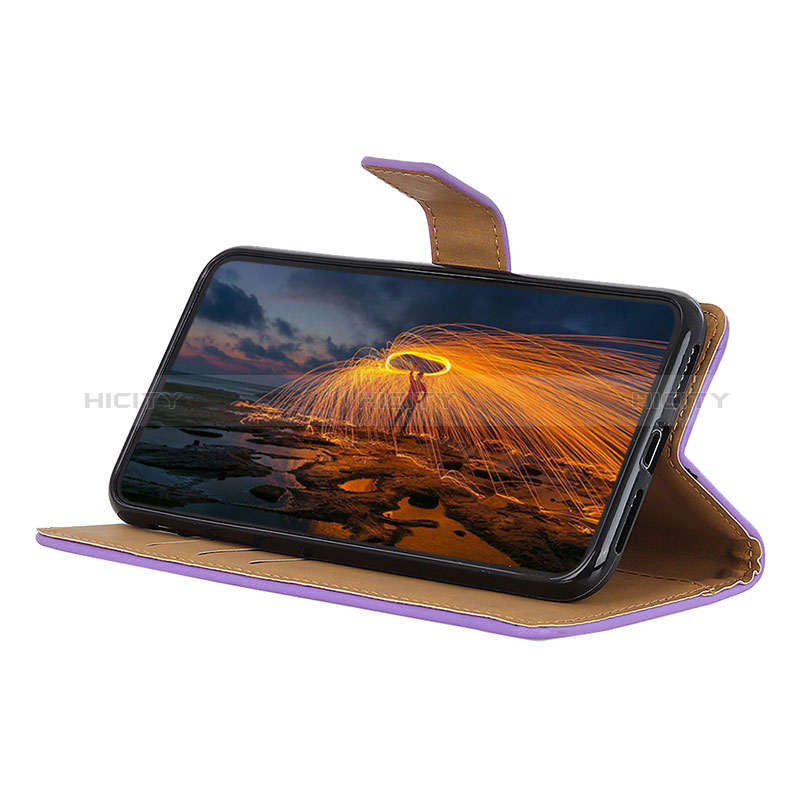 Coque Portefeuille Livre Cuir Etui Clapet A08D pour Sony Xperia 1 III Plus