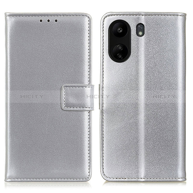 Coque Portefeuille Livre Cuir Etui Clapet A08D pour Xiaomi Poco C65 Plus