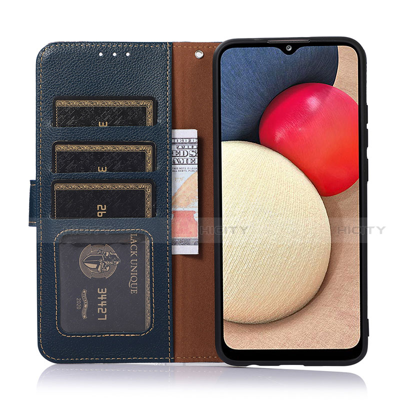 Coque Portefeuille Livre Cuir Etui Clapet A09D pour Motorola Moto Edge 30 Pro 5G Plus