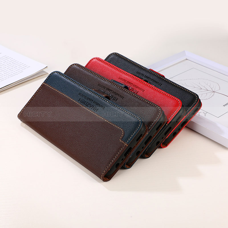 Coque Portefeuille Livre Cuir Etui Clapet A09D pour Nokia G21 Plus