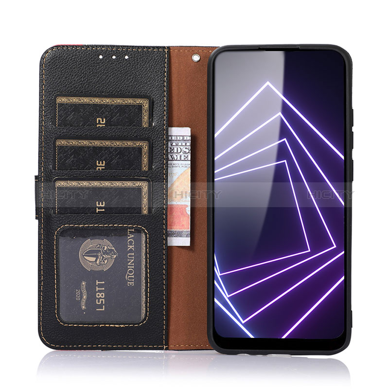 Coque Portefeuille Livre Cuir Etui Clapet A09D pour OnePlus 10R 5G Plus