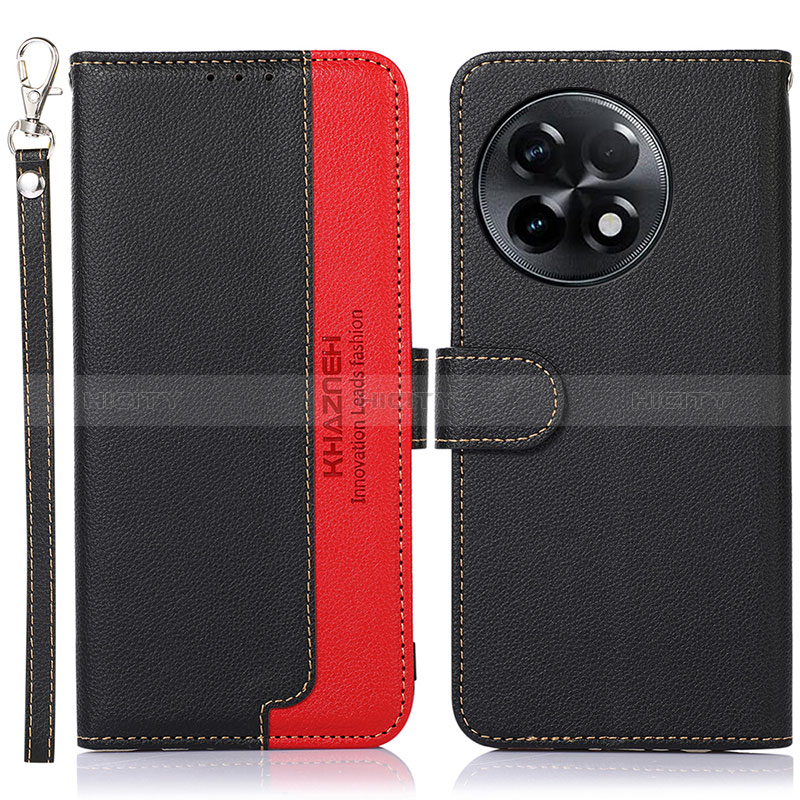 Coque Portefeuille Livre Cuir Etui Clapet A09D pour OnePlus Ace 2 5G Plus