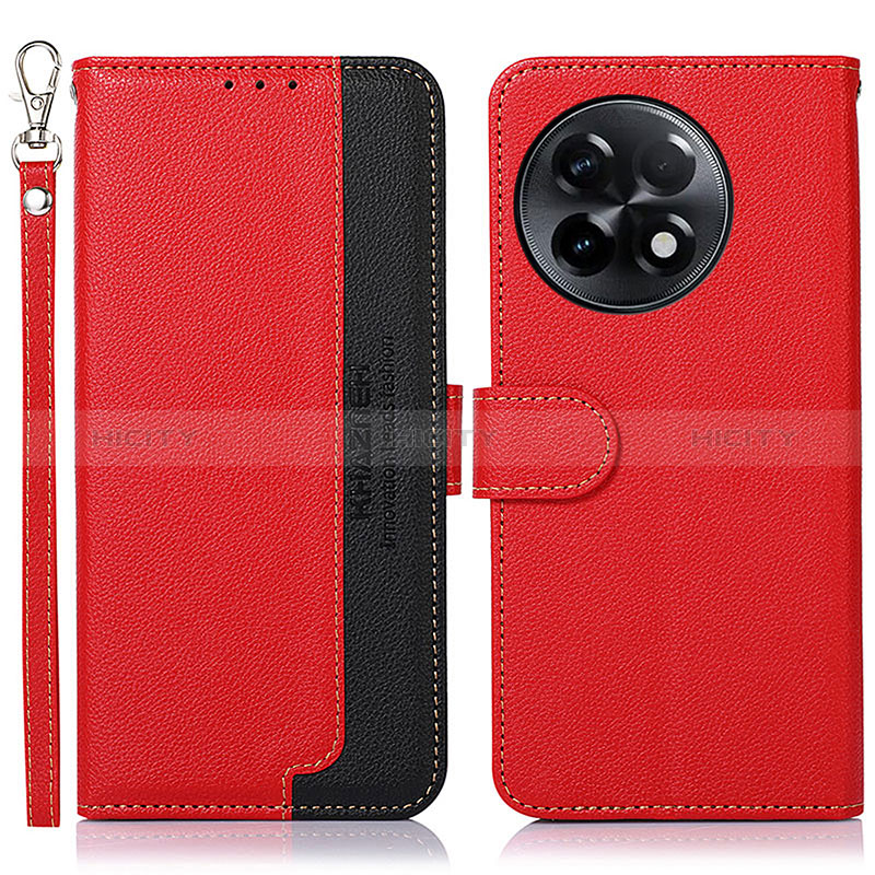 Coque Portefeuille Livre Cuir Etui Clapet A09D pour OnePlus Ace 2 5G Plus