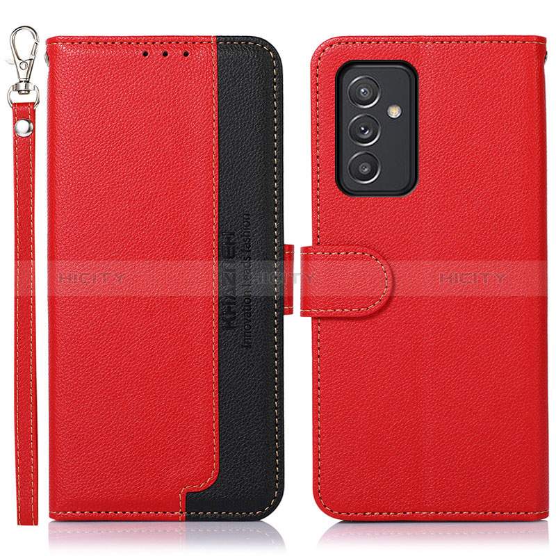 Coque Portefeuille Livre Cuir Etui Clapet A09D pour Samsung Galaxy A15 5G Plus