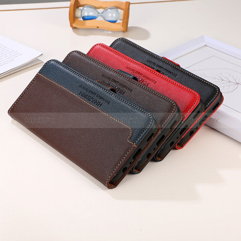 Coque Portefeuille Livre Cuir Etui Clapet A09D pour Samsung Galaxy S20 FE 4G Plus