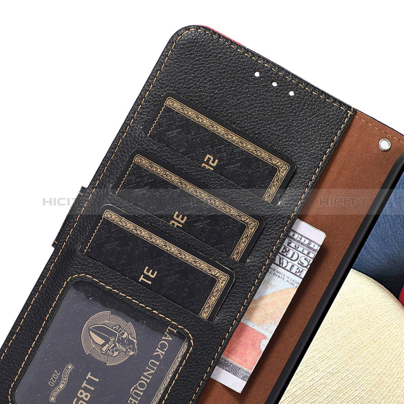 Coque Portefeuille Livre Cuir Etui Clapet A09D pour Samsung Galaxy S20 FE 4G Plus