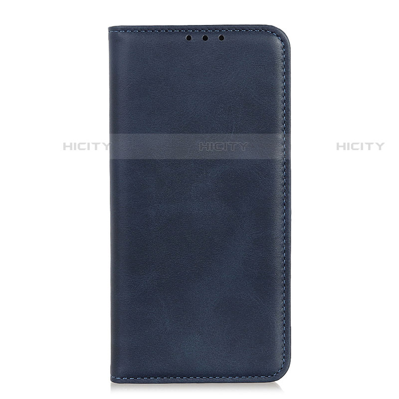 Coque Portefeuille Livre Cuir Etui Clapet A09D pour Samsung Galaxy S21 5G Plus