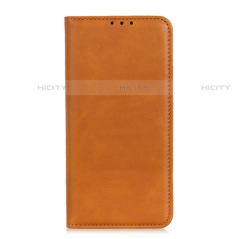 Coque Portefeuille Livre Cuir Etui Clapet A09D pour Samsung Galaxy S21 5G Plus