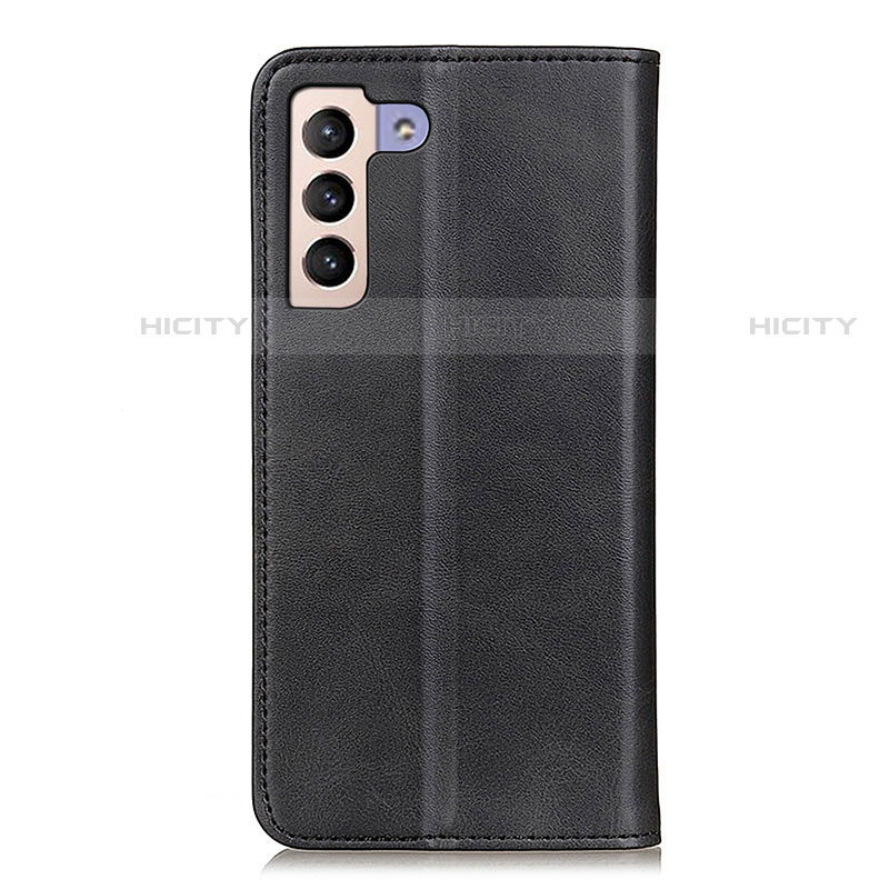 Coque Portefeuille Livre Cuir Etui Clapet A09D pour Samsung Galaxy S21 Plus 5G Plus