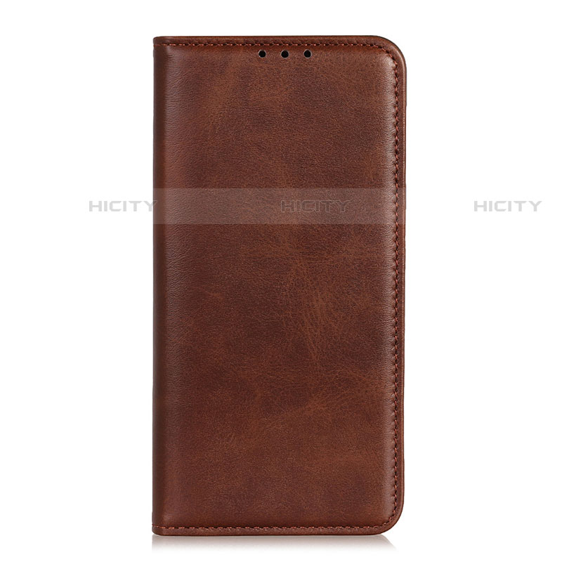 Coque Portefeuille Livre Cuir Etui Clapet A09D pour Samsung Galaxy S21 Plus 5G Plus