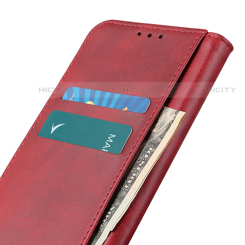 Coque Portefeuille Livre Cuir Etui Clapet A09D pour Samsung Galaxy S21 Plus 5G Plus