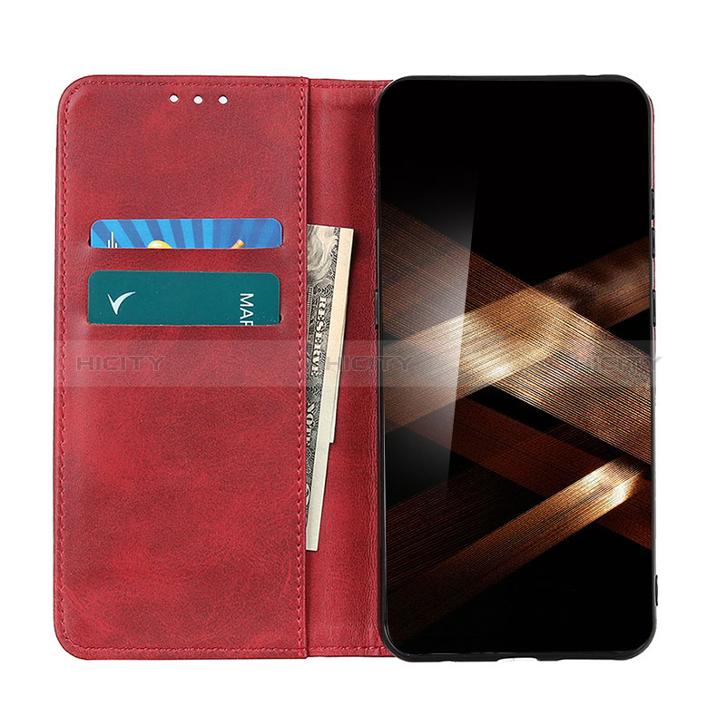 Coque Portefeuille Livre Cuir Etui Clapet A09D pour Samsung Galaxy S24 Plus 5G Plus