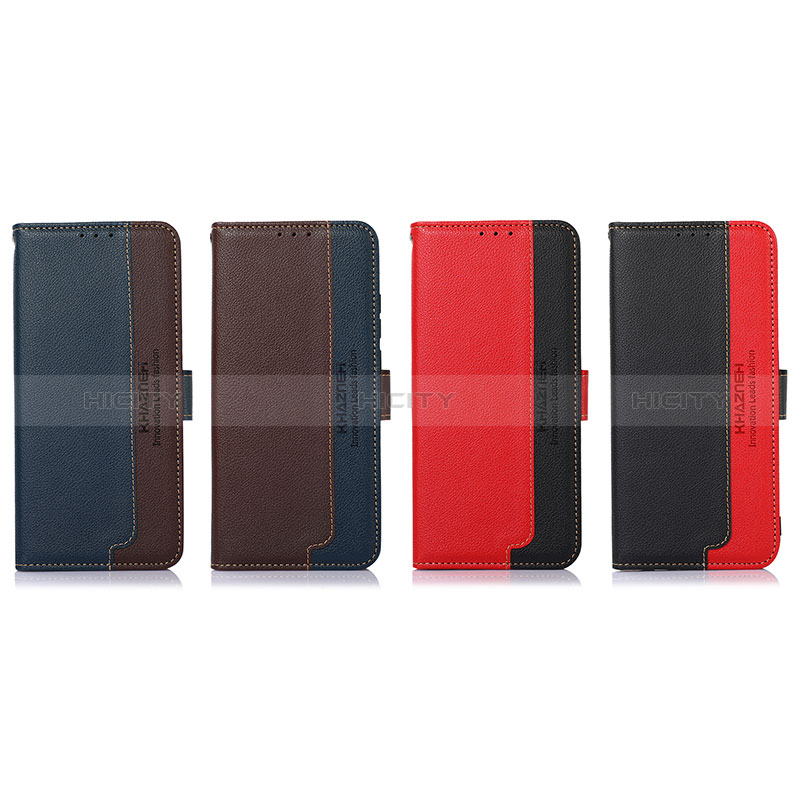 Coque Portefeuille Livre Cuir Etui Clapet A09D pour Sony Xperia 1 IV SO-51C Plus