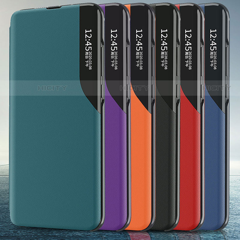 Coque Portefeuille Livre Cuir Etui Clapet A09D pour Xiaomi Mi 11 Pro 5G Plus