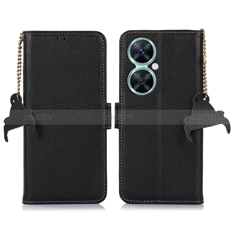 Coque Portefeuille Livre Cuir Etui Clapet A10D pour Huawei Nova 11i Plus